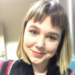 Meet your Posher, Audrey